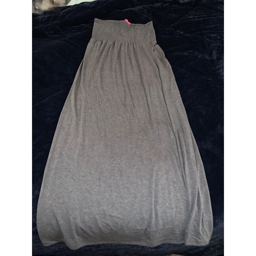Boutique Maxi Dress